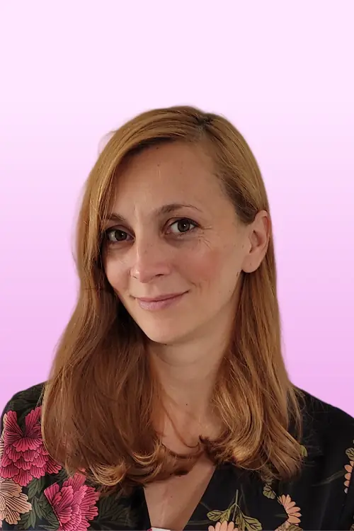 Dr. habil. Kövi Zsuzsanna (PhD)